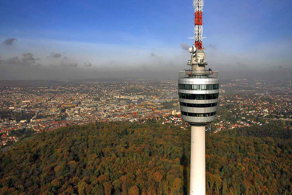 Stuttgart Radio