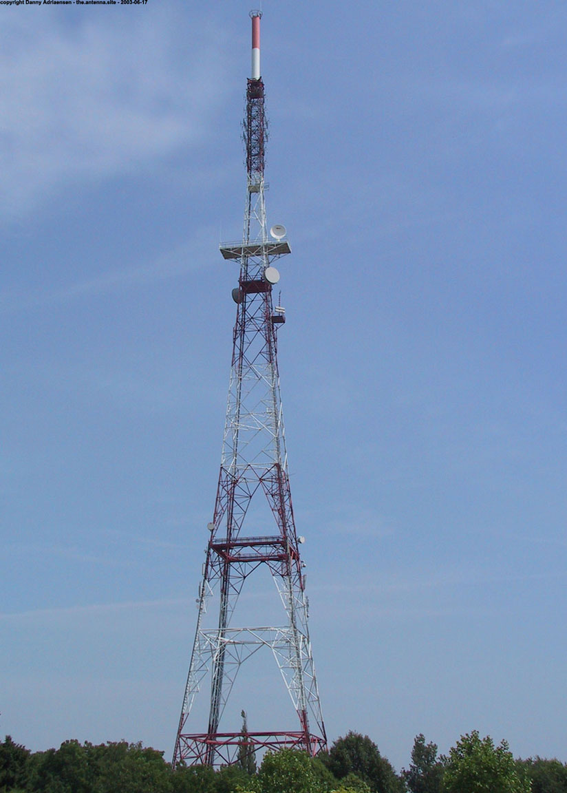 Radiozenders In Vlaanderen Belgi Radio Stations In Flanders 