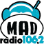 MAD Radio 106,2 Αθήνα