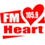 Heart fm логотип. ФМ радио Барнаул. Радио хат ФМ Барнаул. Харт ФМ 105.9 ведущие.